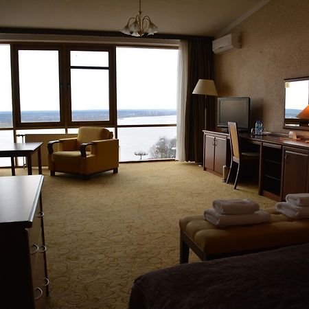 Hotel Starzynski Plock Bagian luar foto