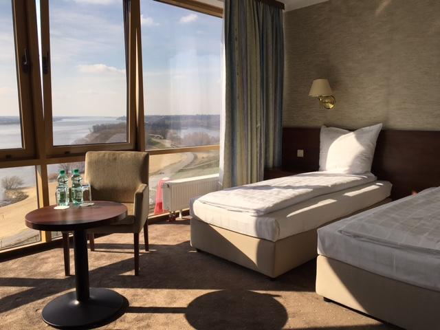 Hotel Starzynski Plock Bagian luar foto
